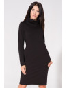 Robe de jour model 61725 Tessita