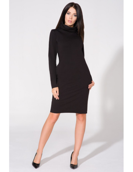 Robe de jour model 61725 Tessita