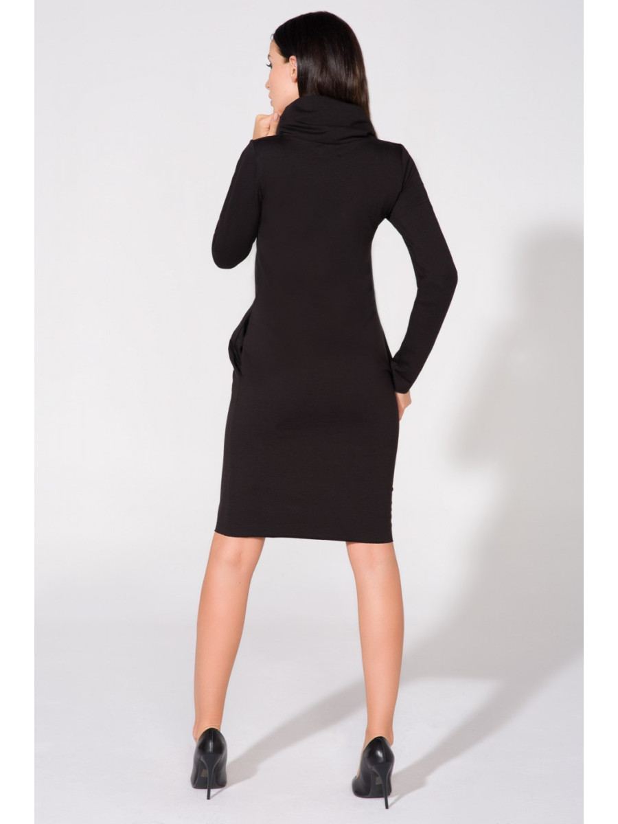 Robe de jour model 61725 Tessita