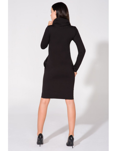 Robe de jour model 61725 Tessita