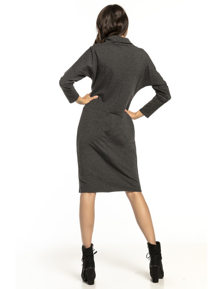 Robe de jour model 136251 Tessita