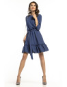 Robe de jour model 136275 Tessita