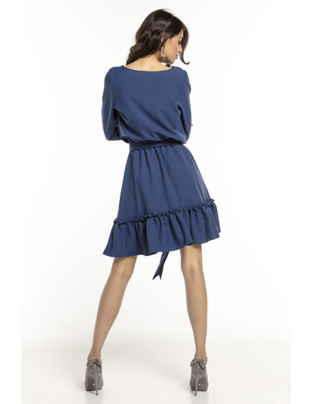 Robe de jour model 136275 Tessita