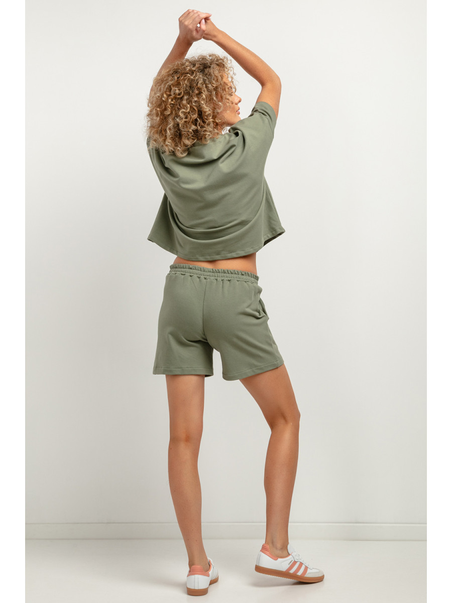 Shorts model 183179 Tessita