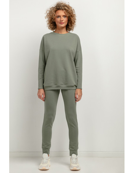 Pantalon survêtement model 183195 Tessita