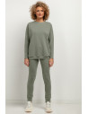 Pantalon survêtement model 183195 Tessita