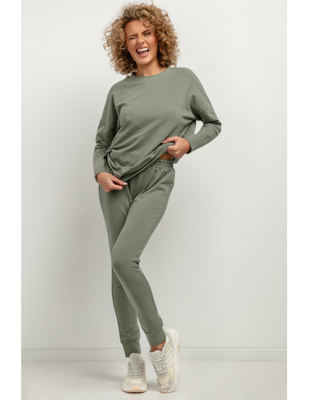 Pantalon survêtement model 183195 Tessita