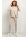 Leggings longues model 183211 Tessita