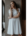 Robe de jour model 176712 Tessita