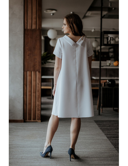 Robe de jour model 176712 Tessita
