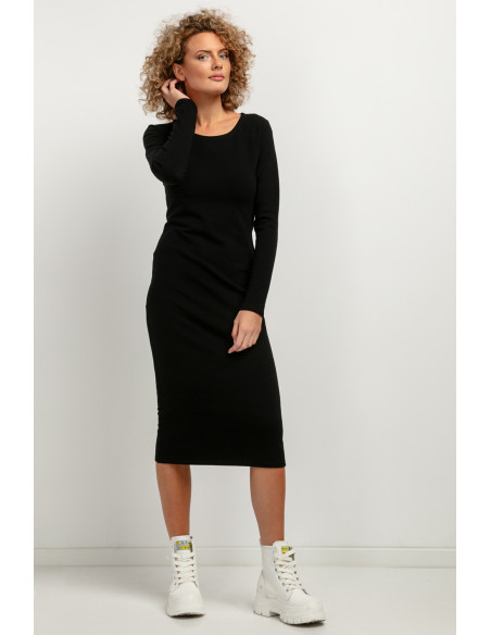 Robe de jour model 184409 Tessita