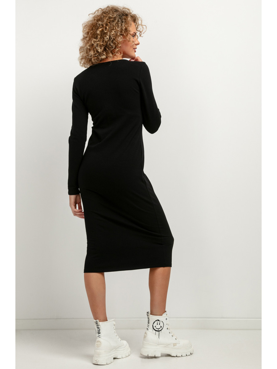 Robe de jour model 184409 Tessita