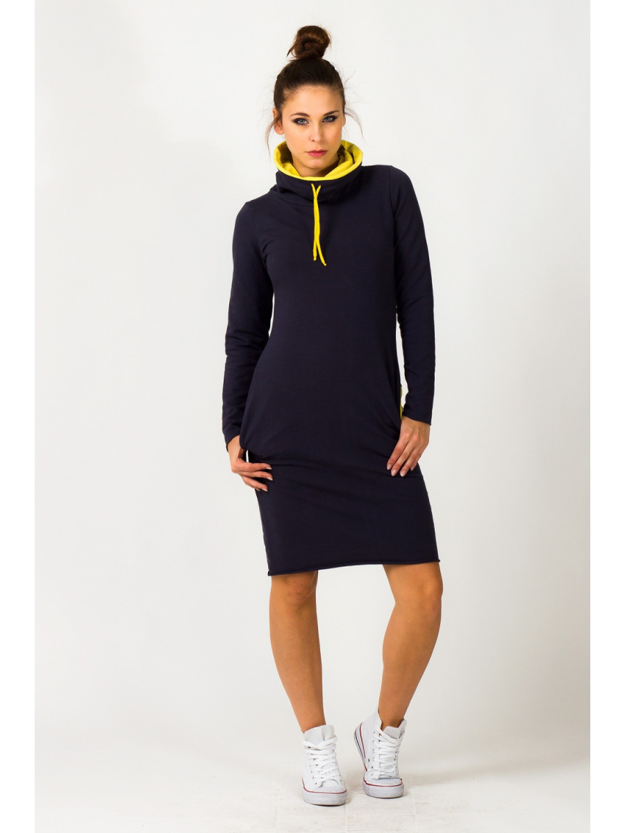 Robe de jour model 93555 Tessita