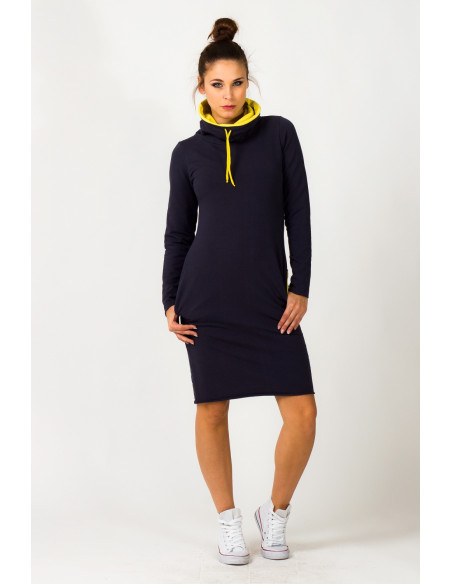 Robe de jour model 93555 Tessita