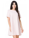 Robe de cocktail model 93572 Tessita