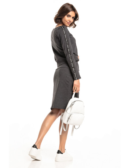 Jupe model 148164 Tessita