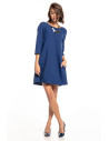 Robe de jour model 148185 Tessita