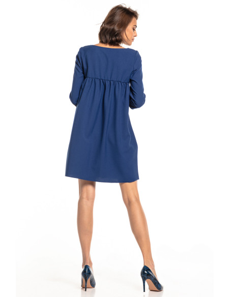Robe de jour model 148185 Tessita