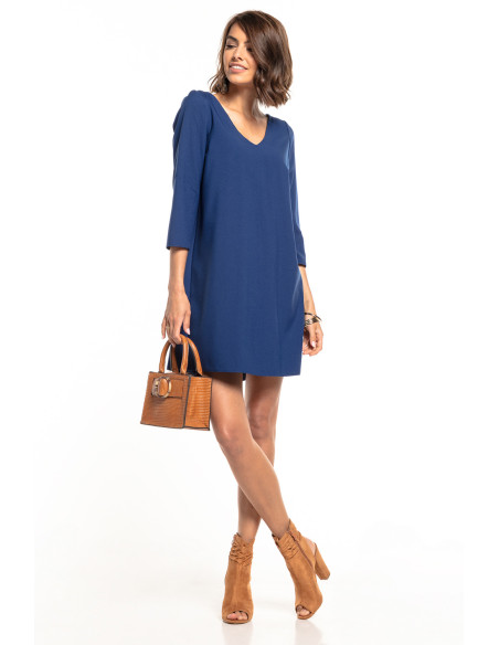 Robe de jour model 148210 Tessita