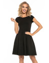 Robe de jour model 121248 Tessita