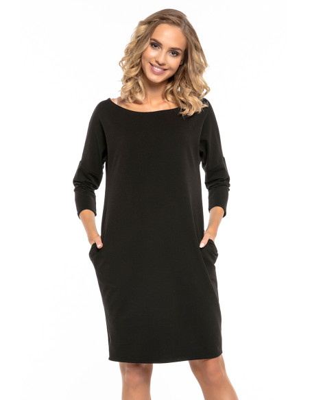 Robe de jour model 121266 Tessita