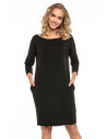 Robe de jour model 121266 Tessita