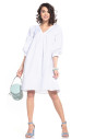 Robe de jour model 152880 Tessita