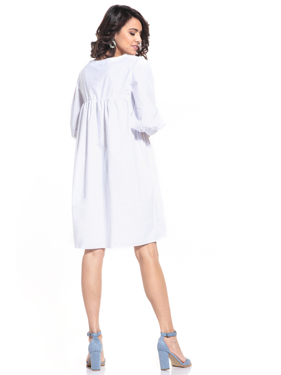 Robe de jour model 152880 Tessita