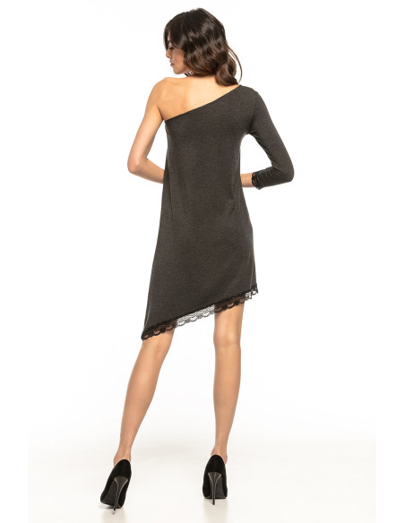 Robe courte model 127892 Tessita