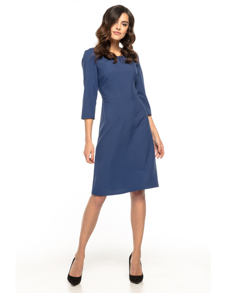 Robe de jour model 127936 Tessita
