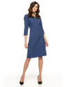 Robe de jour model 127936 Tessita