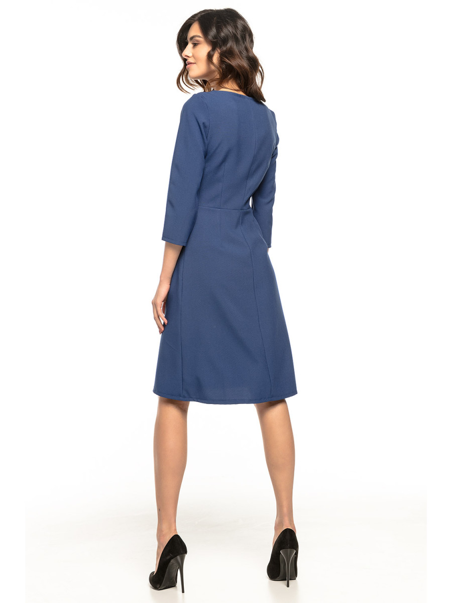 Robe de jour model 127936 Tessita