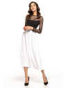 Jupe model 127961 Tessita