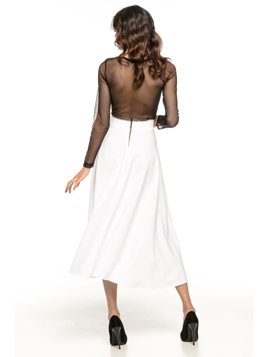 Jupe model 127961 Tessita