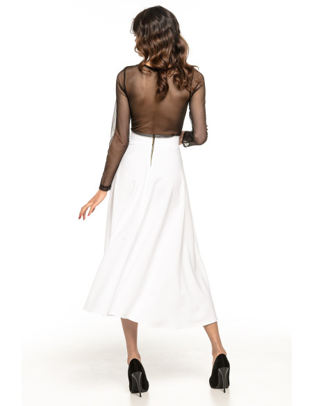 Jupe model 127961 Tessita