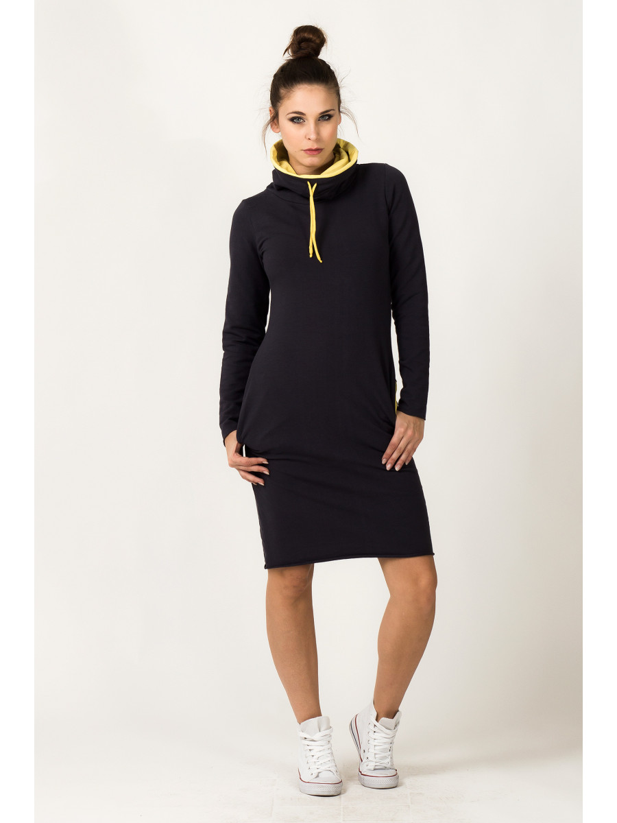 Robe de jour model 36084 Tessita