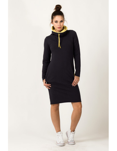 Robe de jour model 36084 Tessita
