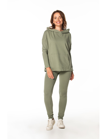 Sweatshirt model 171888 Tessita
