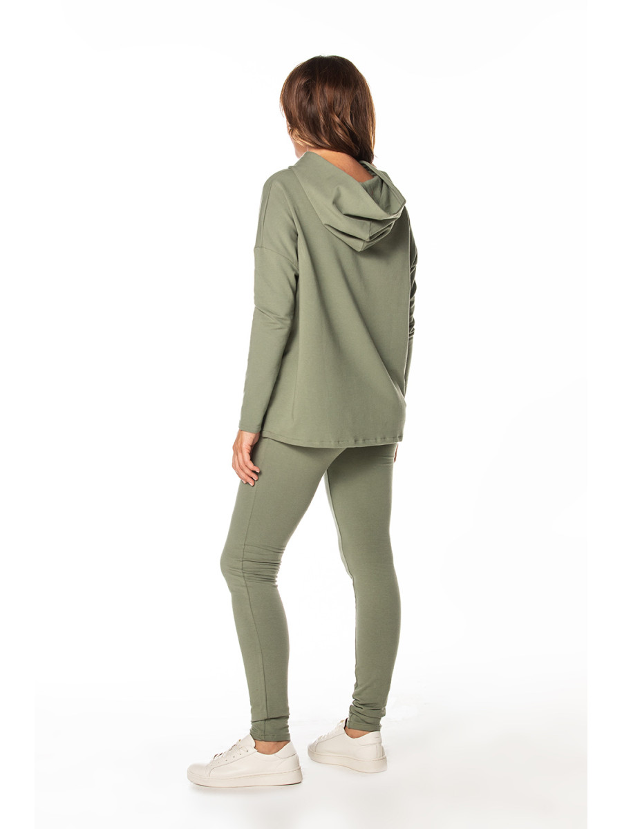 Sweatshirt model 171888 Tessita