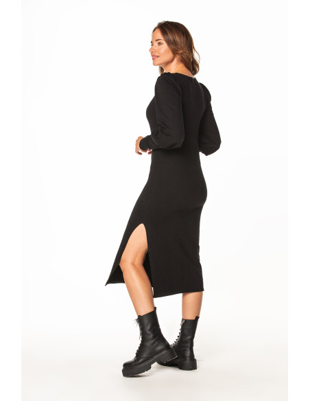 Robe de jour model 171904 Tessita