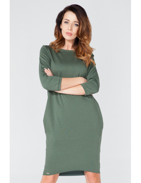 Robe de jour model 51744 Tessita