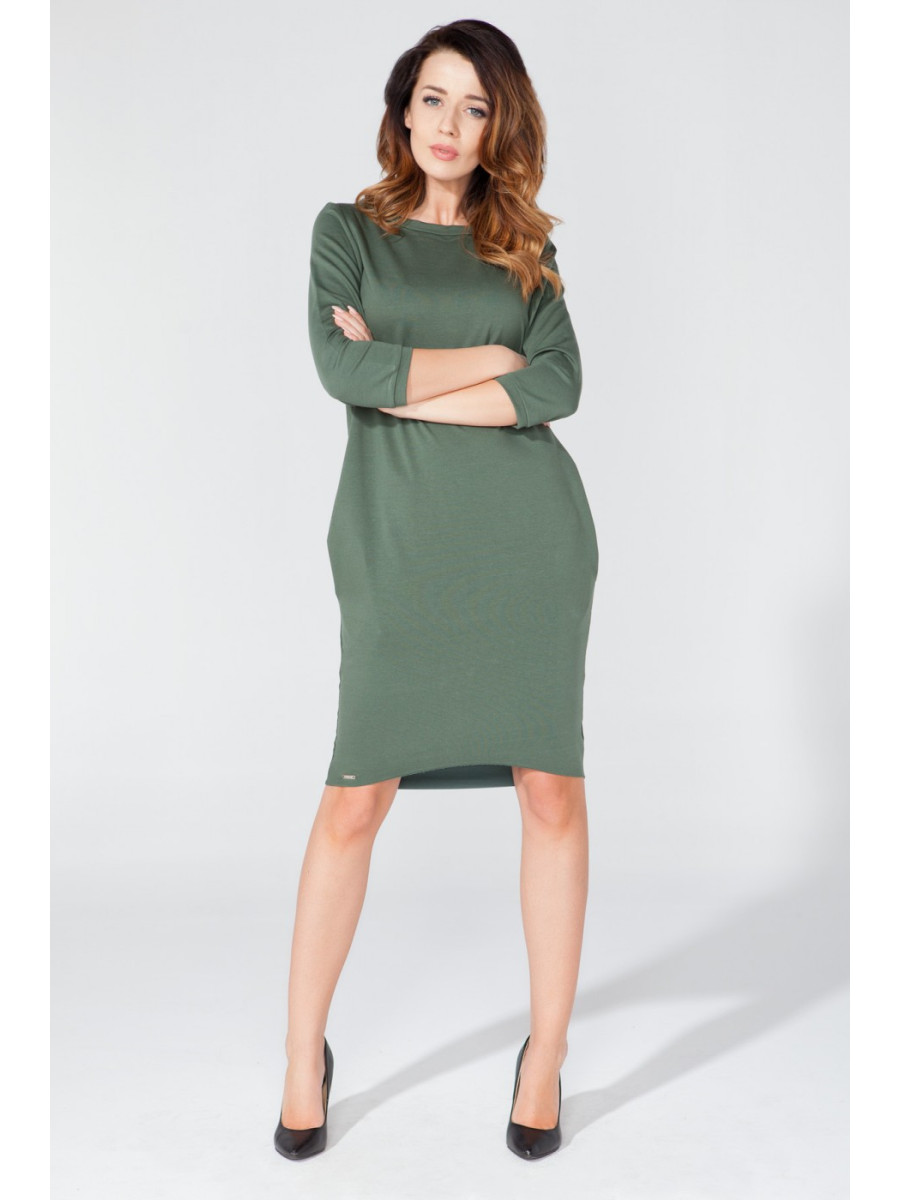 Robe de jour model 51744 Tessita