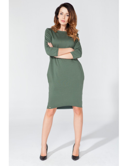 Robe de jour model 51744 Tessita