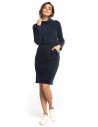 Robe de jour model 161813 Tessita