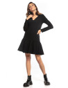 Robe de jour model 161829 Tessita