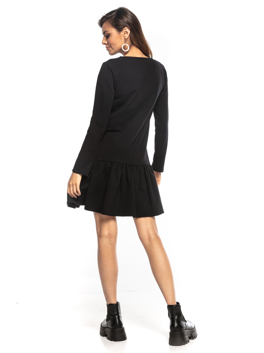 Robe de jour model 161829 Tessita