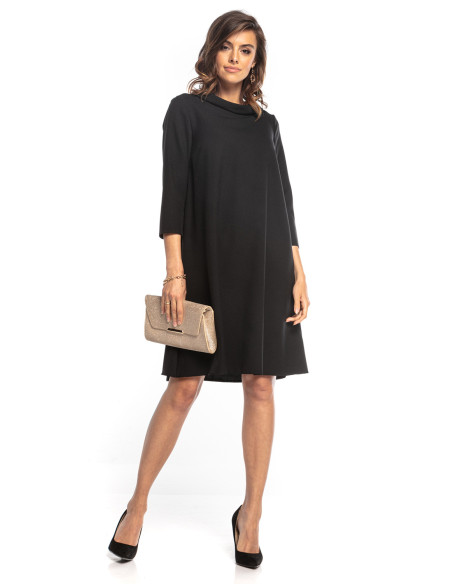 Robe de jour model 161862 Tessita