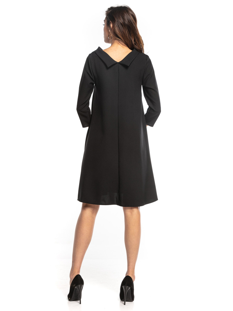 Robe de jour model 161862 Tessita