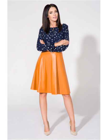 Chemisier model 61683 Tessita