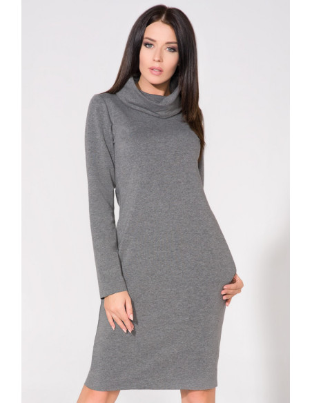 Robe de jour model 61728 Tessita